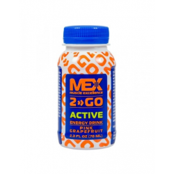MEX 2GO Active 70 ml